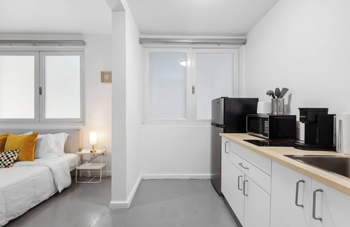 Condado Apartment | Condado by Otium