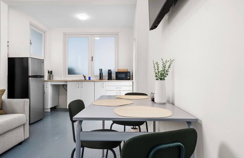 Condado Apartment | Condado by Otium