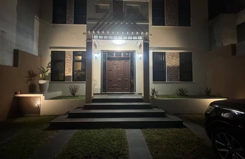 Santa Tecla House | Condado Santa Elena - 4 bedroom house in prestigious Nuevo Cuscatlan area.