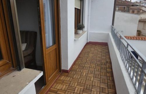 Lerin Apartment | Conde de Lerín by Clabao
