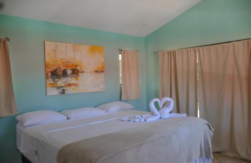 El Cerro Apartment | Condiminium Villas Mymosa