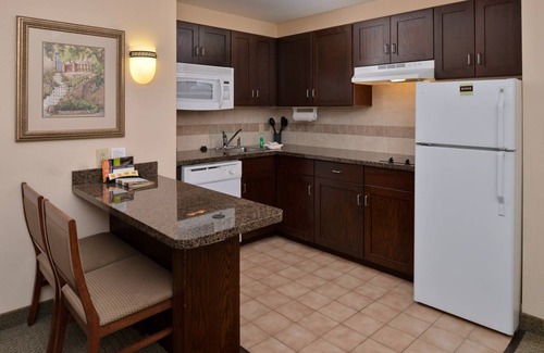 Chesapeake Condo | Condo ∙ 2 bedrooms ∙ 6 guests