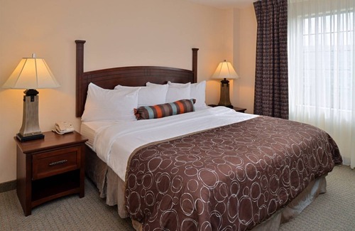 Chesapeake Condo | Condo ∙ 2 bedrooms ∙ 6 guests