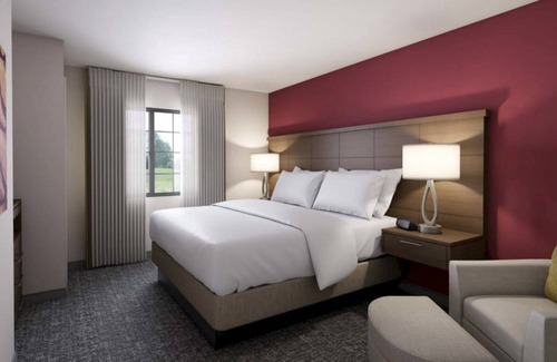 Lafayette Condo | Condo ∙ 2 bedrooms ∙ 6 guests
