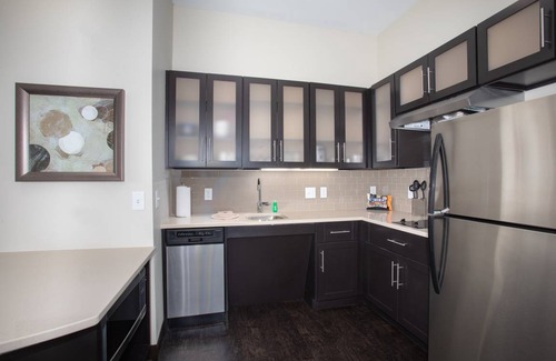 Littleton Condo | Condo ∙ 2 bedrooms ∙ 4 guests