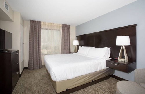 Littleton Condo | Condo ∙ 2 bedrooms ∙ 4 guests