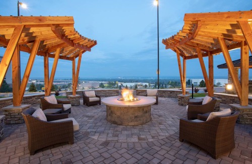 Littleton Condo | Condo ∙ 2 bedrooms ∙ 4 guests