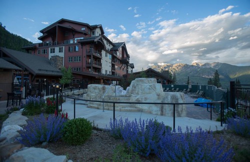 Purgatory Condo | Condo ∙ 3 bedrooms ∙ 8 guests