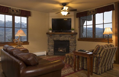 Purgatory Condo | Condo ∙ 3 bedrooms ∙ 8 guests