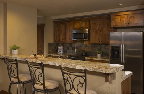 Purgatory Condo | Condo ∙ 3 bedrooms ∙ 8 guests