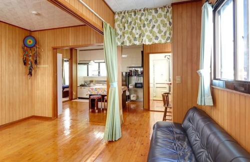 Awase House | Condo Blue Mountains