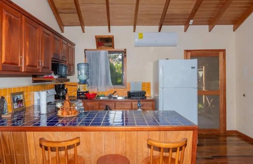 Dangriga House | Condo Caribbean Dreams