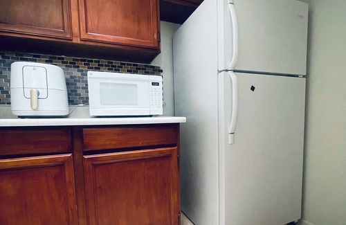 Alhambra Condo | Condo close to GCU, Chase Field & State farm stadium.