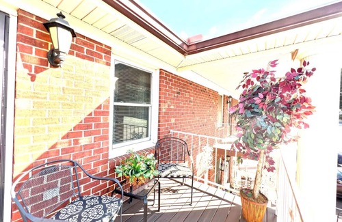 Kannapolis Apartment | Condo Comforts of HOMME