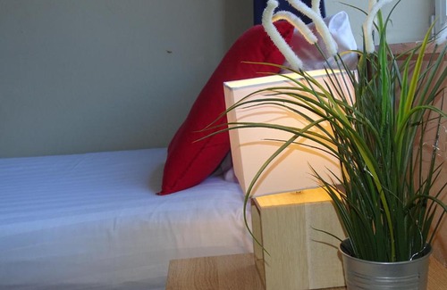 Leuven House | Condo Gardens Leuven - Student Studio Single