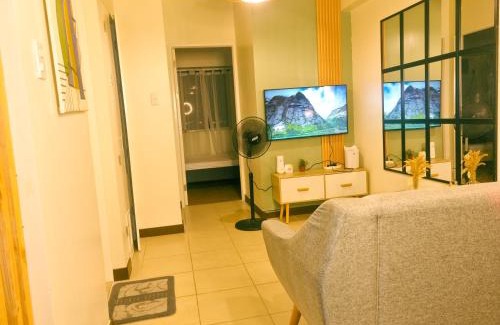 Kapitolyo Apartment | Condo in Pasig Home away from Home