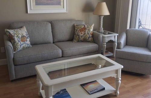 Podoli House | Condo in the city center