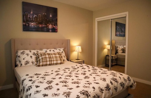 Winnipeg Apartment | Condo in the Heart of Osborne