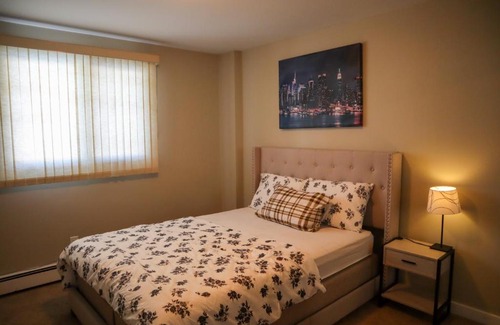 Winnipeg Apartment | Condo in the Heart of Osborne