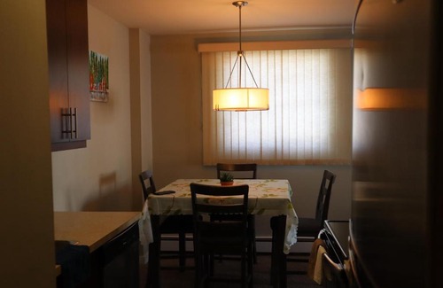 Winnipeg Apartment | Condo in the Heart of Osborne