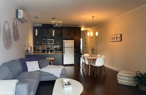 Bromont Apartment | Condo Le Champlain-102