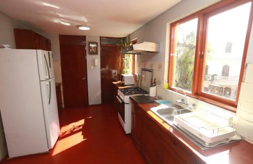 Historical Center Apartment | Condo located just 4 blocks from the main square