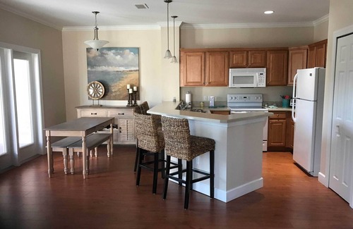 Horseshoe Beach House | Condo on Florida's Nature Coast