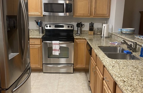 Henderson Point Condo | Condo On The Beach