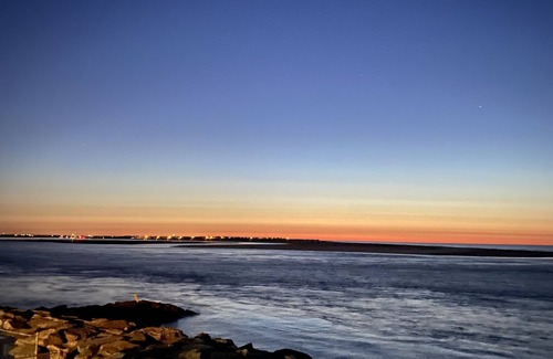 Anglesea Condo | Condo on the water with 2 bedrooms one bath with washer andefore H ON THE WATER