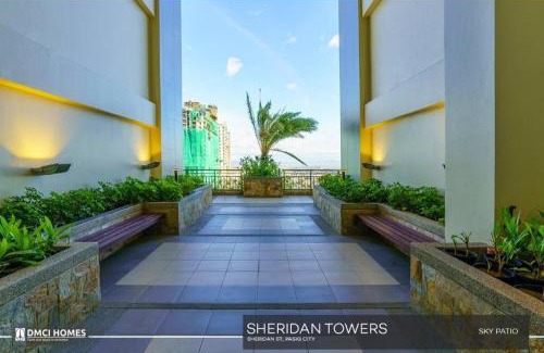 Highway Hills Apartment | Condo Pasig near BGC