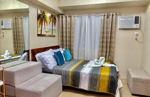 Barangay 29 Apartment | Condo unit at Avida Aspira CDO downtown