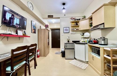 Barangay 29 Apartment | Condo unit at Avida Aspira CDO downtown