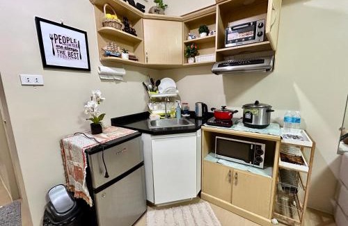 Barangay 29 Apartment | Condo unit at Avida Aspira CDO downtown