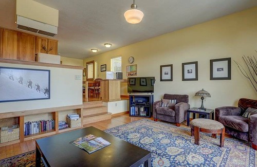 Hood River Condo | Condo