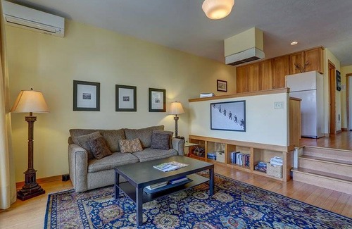 Hood River Condo | Condo