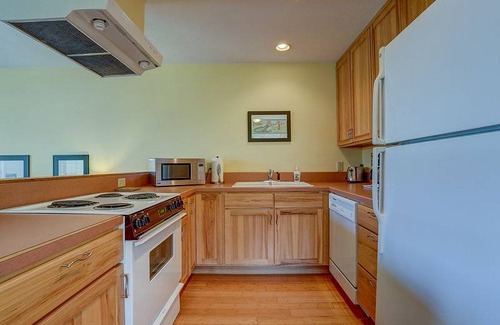 Hood River Condo | Condo