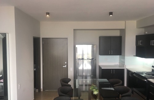 Antiguo Cuscatlan Condo | Condo with amazing view of San Salvador, 2bd 3bth