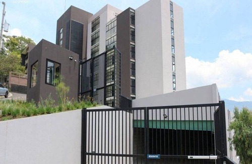 Antiguo Cuscatlan Condo | Condo with amazing view of San Salvador, 2bd 3bth