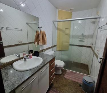 Barra de Tabatinga Apartment | Condomínio Arituba Tropical - Praia Camurupim - Apartamento a 150m da praia