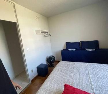 Braga Apartment | Condomínio Perto da Praia