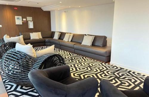 Barretos Apartment | Condominio Barretos Thermas Park - Condohotel 1242