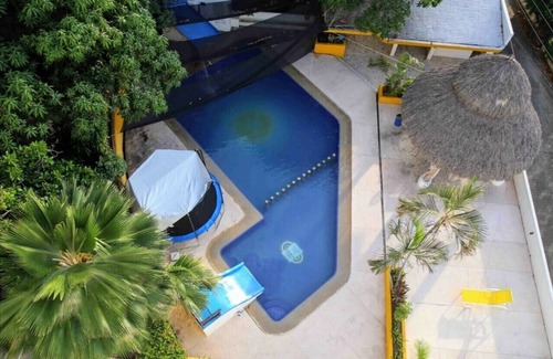 Caleta Condo | Condominio familiar y exclusivo "Tres Mares"