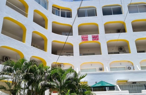 Caleta Condo | Condominio familiar y exclusivo "Tres Mares"