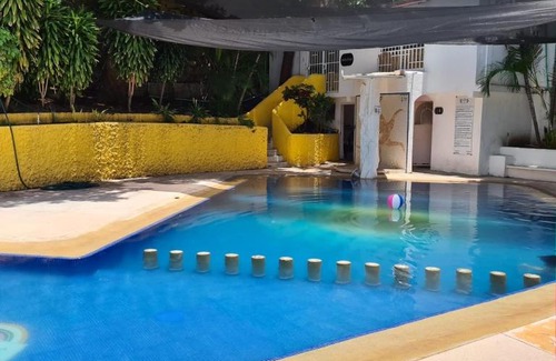 Caleta Apartment | Condominio familiar y exclusivo Tres Mares