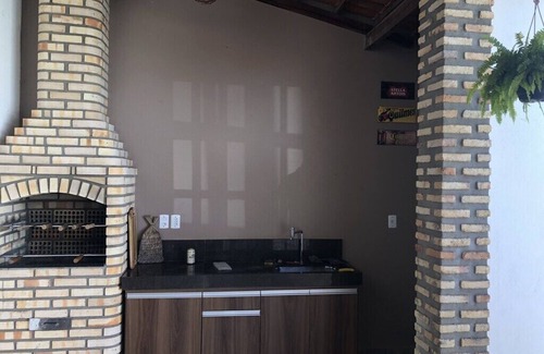 Touros House | Condominio Fechado,toda Completa,perto da Praia e com uma Piscina Maravilhosa