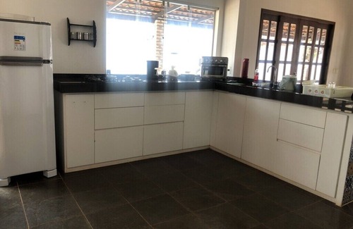 Touros House | Condominio Fechado,toda Completa,perto da Praia e com uma Piscina Maravilhosa