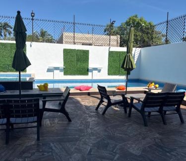 La Poza Apartment | Condominio Jazmin