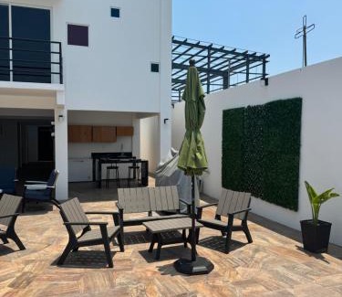 La Poza Apartment | Condominio Jazmin