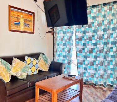 Las Pocitas Apartment | Condominio Vista Pacífico