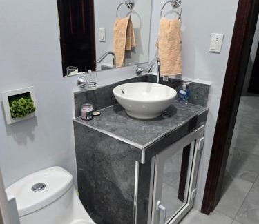 Sector 2 Apartment | Condominios 0101
